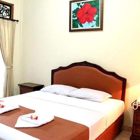 Hotel Puri Nusantara 꾸따 외부 사진