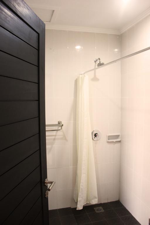 Hotel Puri Nusantara 꾸따 외부 사진