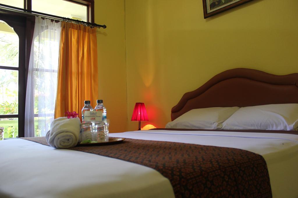 Hotel Puri Nusantara 꾸따 외부 사진