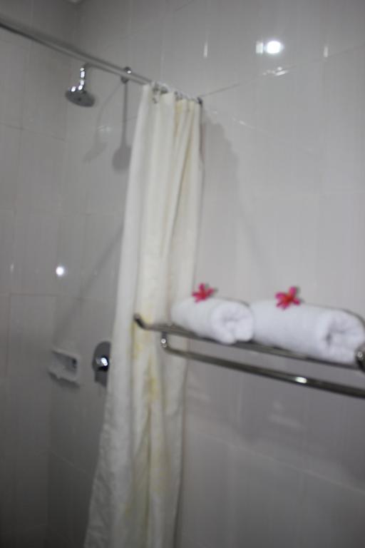 Hotel Puri Nusantara 꾸따 외부 사진