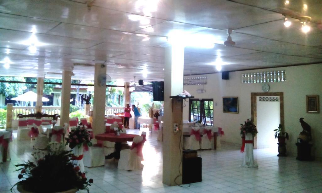 Hotel Puri Nusantara 꾸따 외부 사진