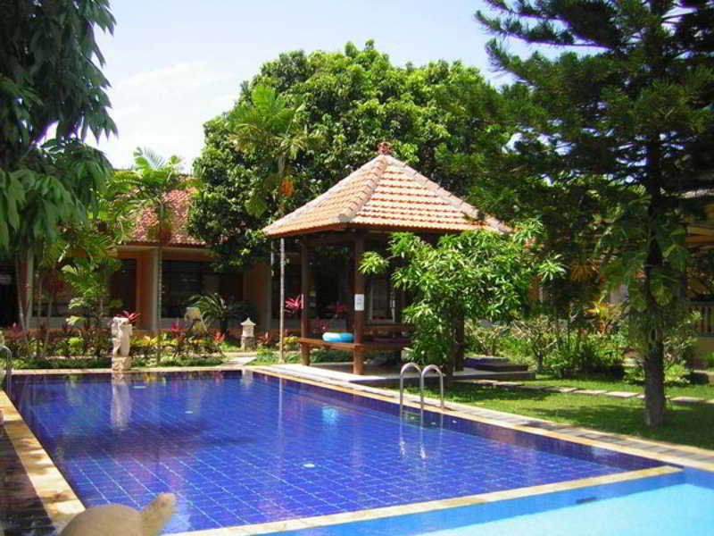 Hotel Puri Nusantara 꾸따 외부 사진